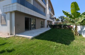 Ruim 1+1 Appartement te koop in Antalya Ermenek