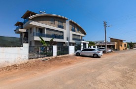 te koop: 2+1 Duplexappartement in Muratpaşa Ermenek