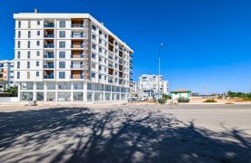 Kepez Göksu Appartement 2+1 100 m² te koop