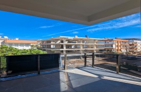 2+1 Appartement te koop in Etiler, met Elevator & parking