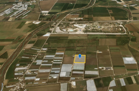 37,872 m² agricultural Grond te koop in Antalya Aksu