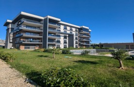 Appartementen in een Luxe Wooncomplex in Altintas, Antalya.