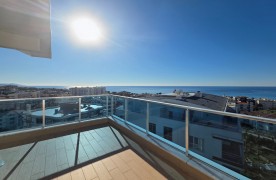 Gemeubileerd 3+1 Duplex te koop in Nordic Life, Alanya