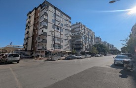 3+1 Appartement te koop in Varlık Neighborhood – Antalya