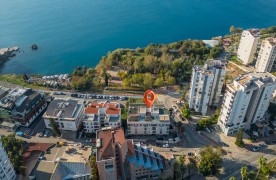 Luxe 3+1 aan zee Appartement te koop in ANTALYA YEŞİLBAHÇE