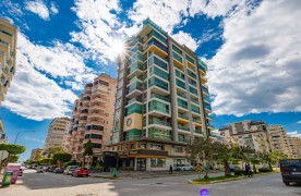 2+1 Duplexappartement te koop in Alanya Mahmutlar