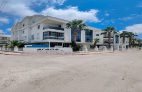 Gemeubileerd 1+1 Appartement te Koop in Muratpaşa, Antalya