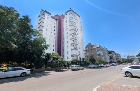 Şirinyalı Antalya 3+1 te koop 160 m² 6e verdieping centraal