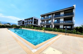 Te koop: 3+1 appartementen ARTER TOWN Antalya Döşemealtı