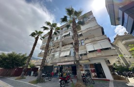 2+1 Appartement te Koop in Hacet, Alanya – 120 m²