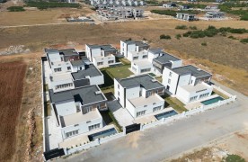 Duplexvilla's te koop in Altınkale, Döşemealtı wooncomplexen